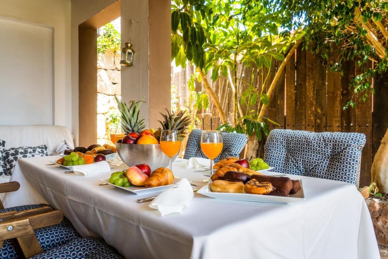Deluxe Villa Bella Vita Air Con & Heated Pool, Tenerife South Chayofa Eksteriør bilde