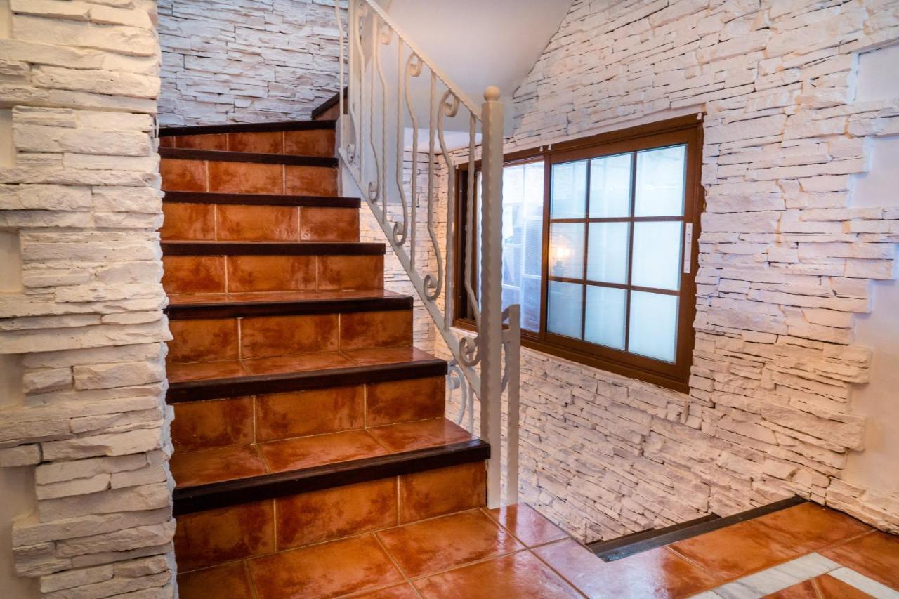 Deluxe Villa Bella Vita Air Con & Heated Pool, Tenerife South Chayofa Eksteriør bilde