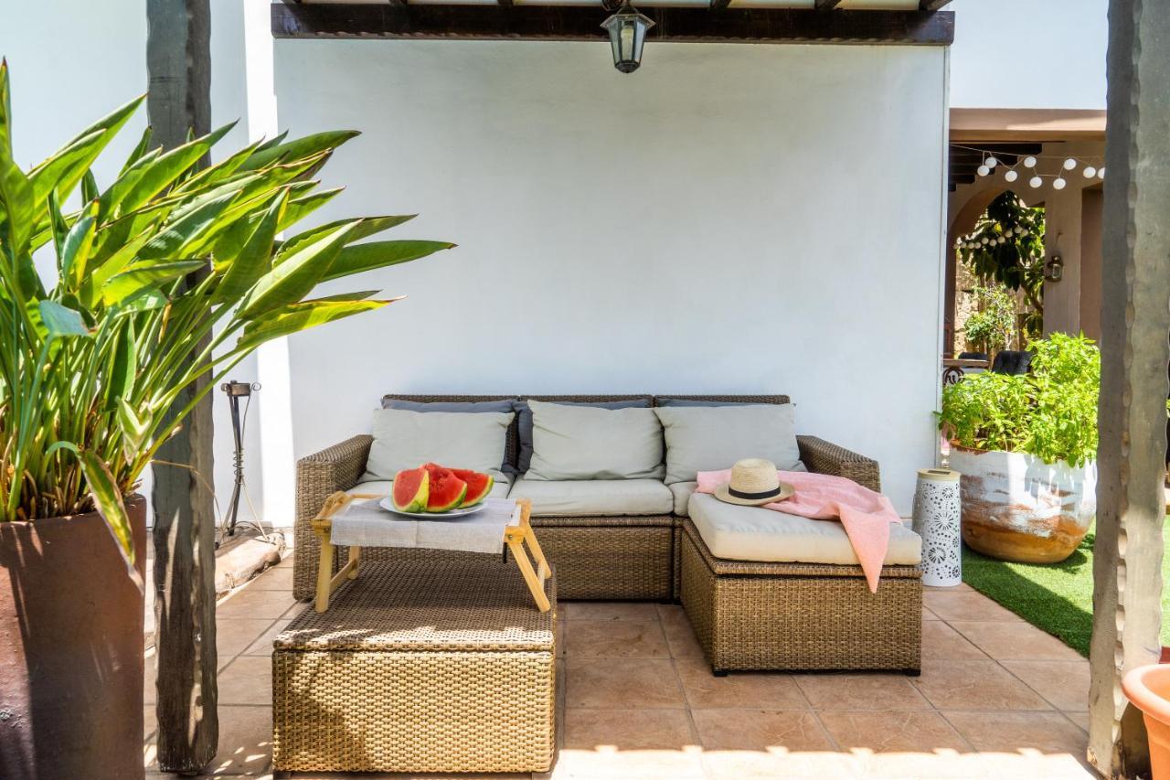 Deluxe Villa Bella Vita Air Con & Heated Pool, Tenerife South Chayofa Eksteriør bilde